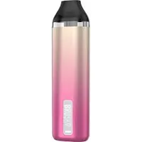 POD - Brusko - Feelin Mini - Бежево-розовый градиент (Rose pink) - 10-18вт - 2мл - 750mAh